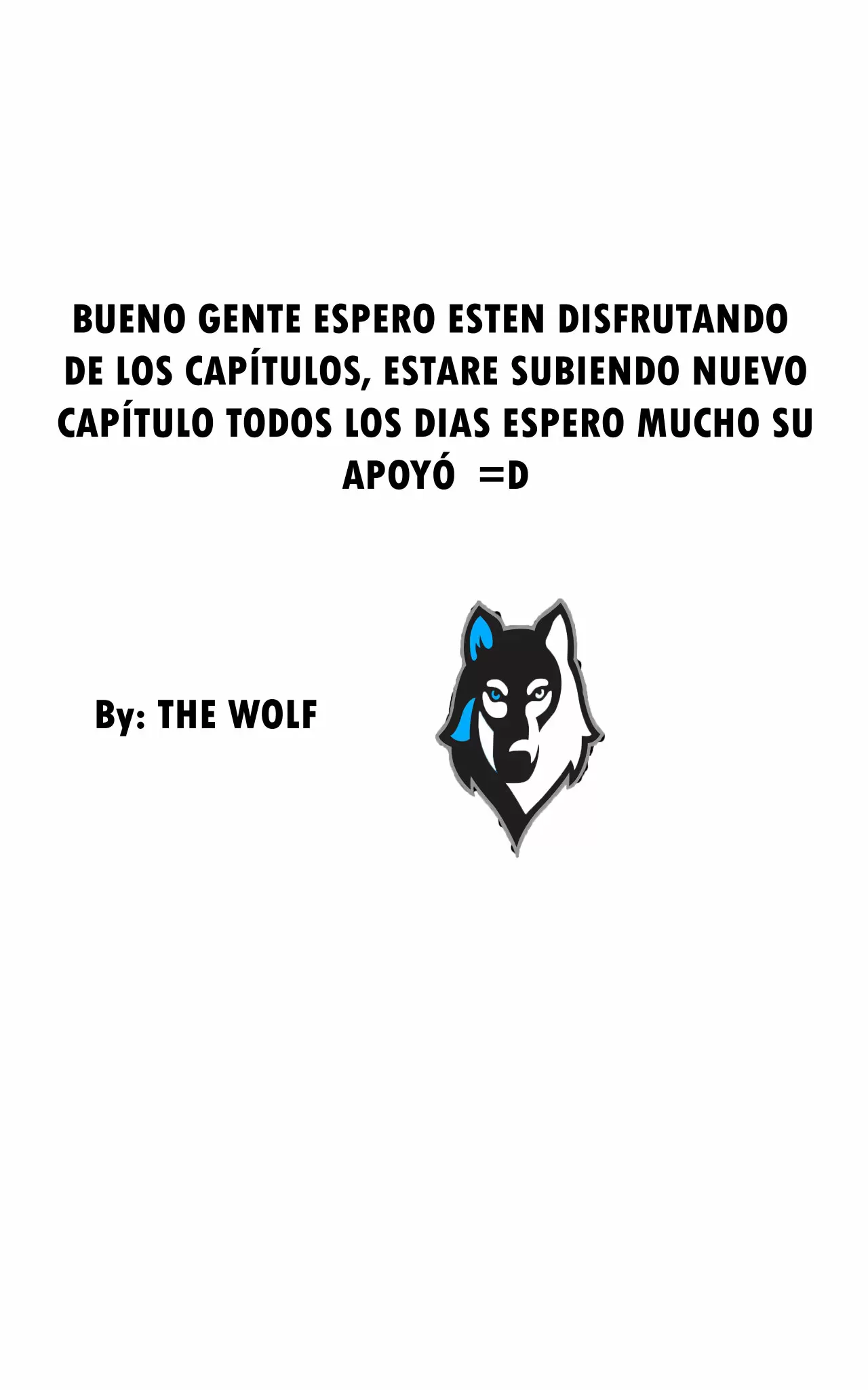 I WILL TAKE HER AWAY Capítulo 3 - Página 43