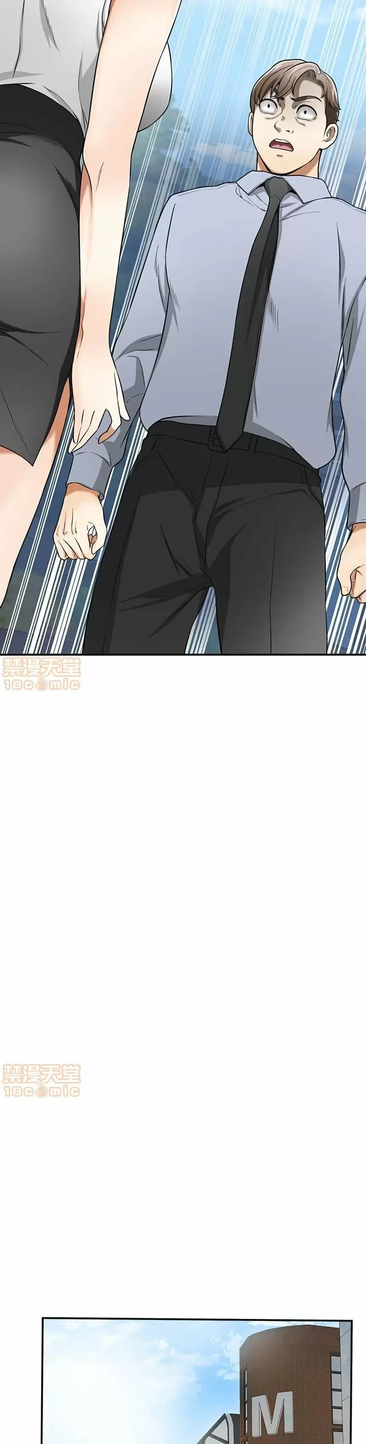 I WILL TAKE HER AWAY Capítulo 30 - Página 3