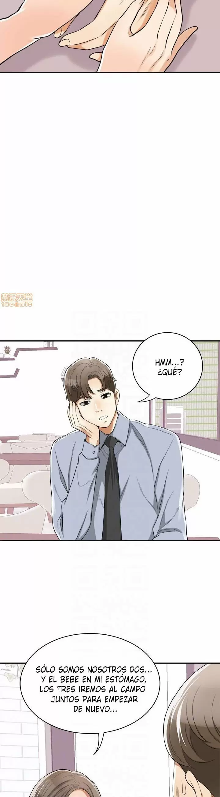 I WILL TAKE HER AWAY Capítulo 32 - Página 15