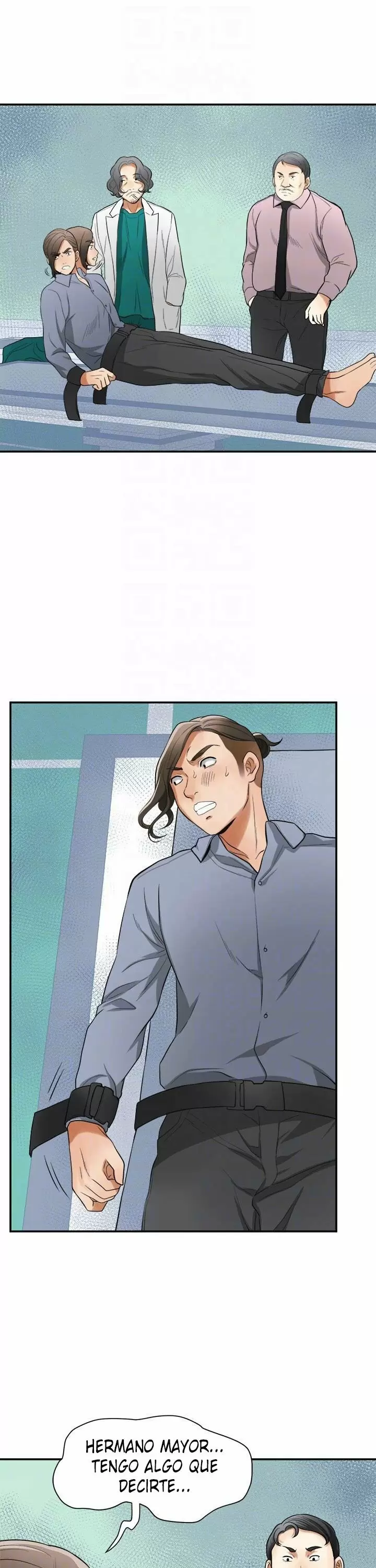 I WILL TAKE HER AWAY Capítulo 32 - Página 27