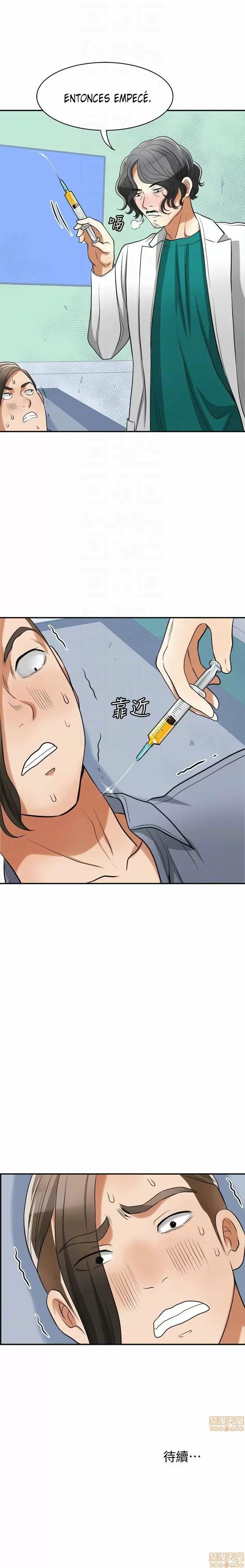 I WILL TAKE HER AWAY Capítulo 32 - Página 32