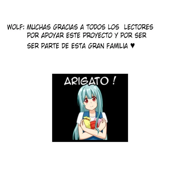 I WILL TAKE HER AWAY Capítulo 38 - Página 10