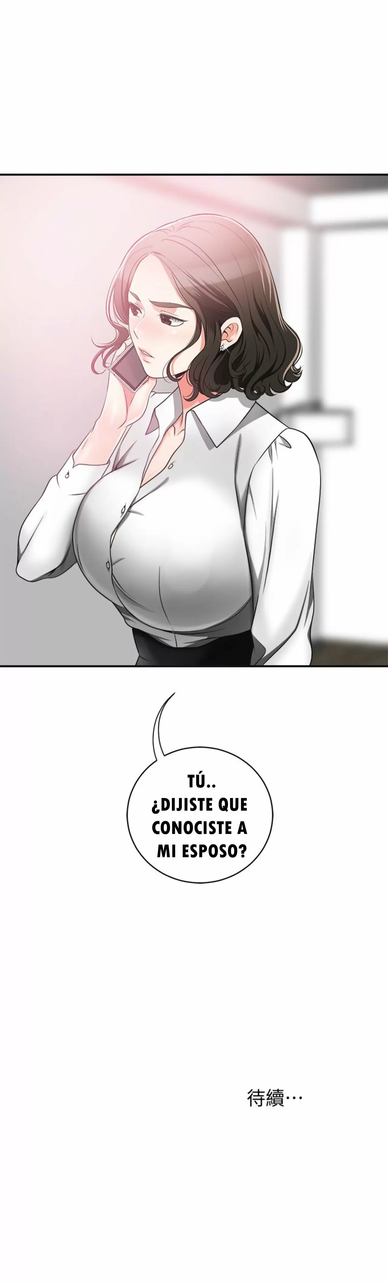 I WILL TAKE HER AWAY Capítulo 4 - Página 45