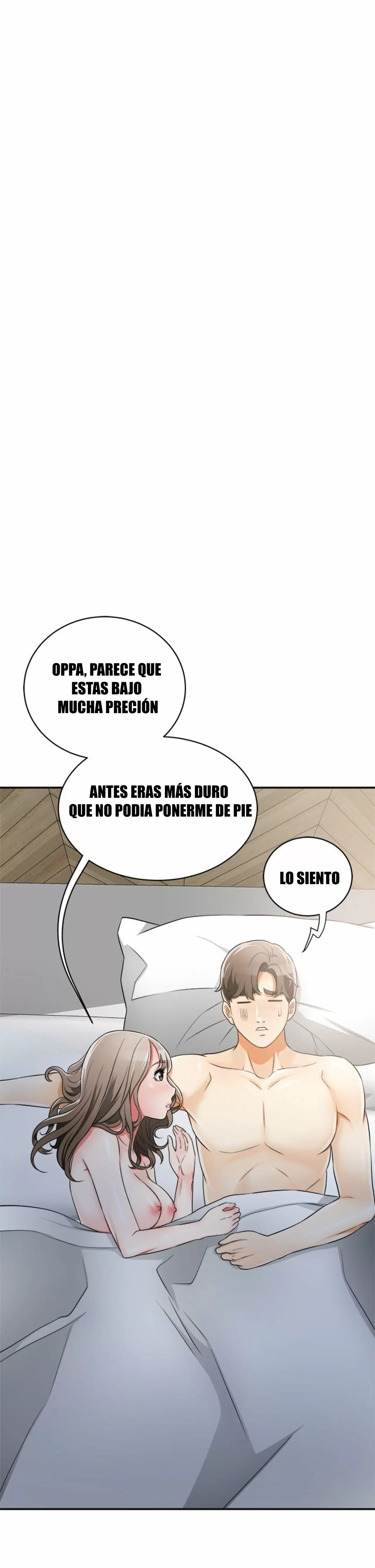 I WILL TAKE HER AWAY Capítulo 6 - Página 24