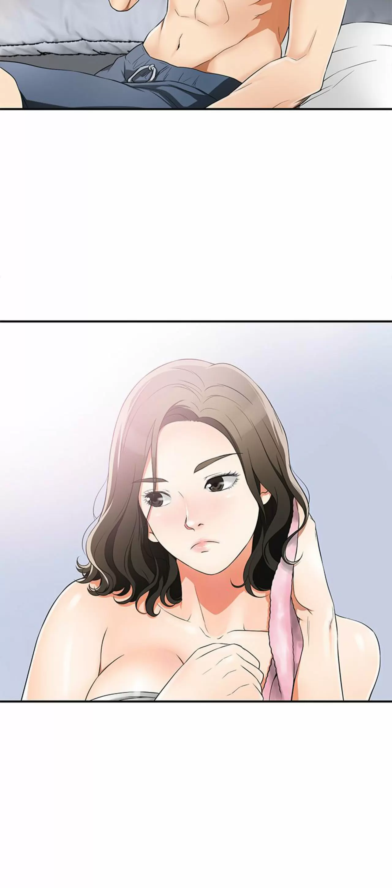 I WILL TAKE HER AWAY Capítulo 6 - Página 9