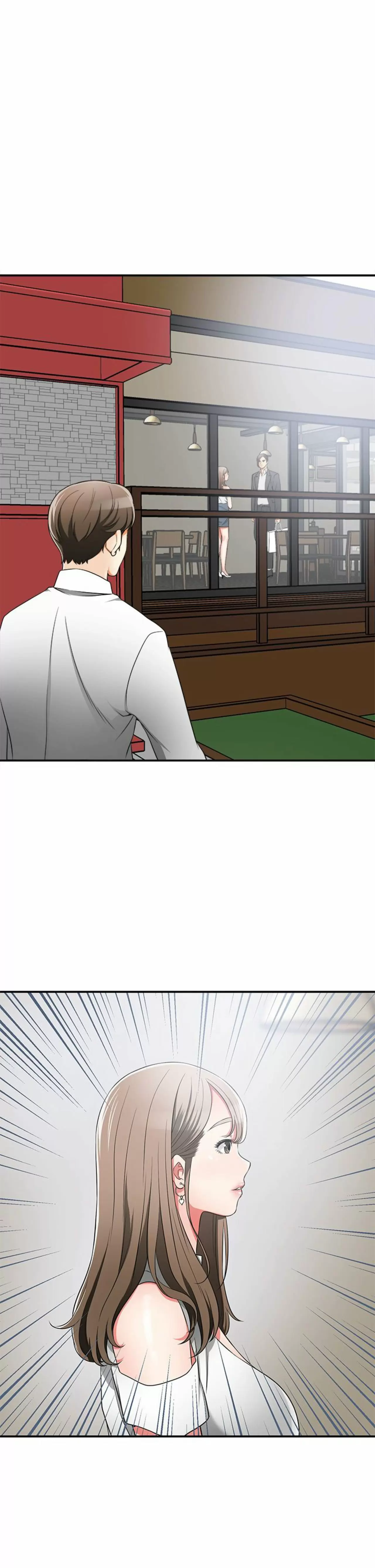 I WILL TAKE HER AWAY Capítulo 7 - Página 2