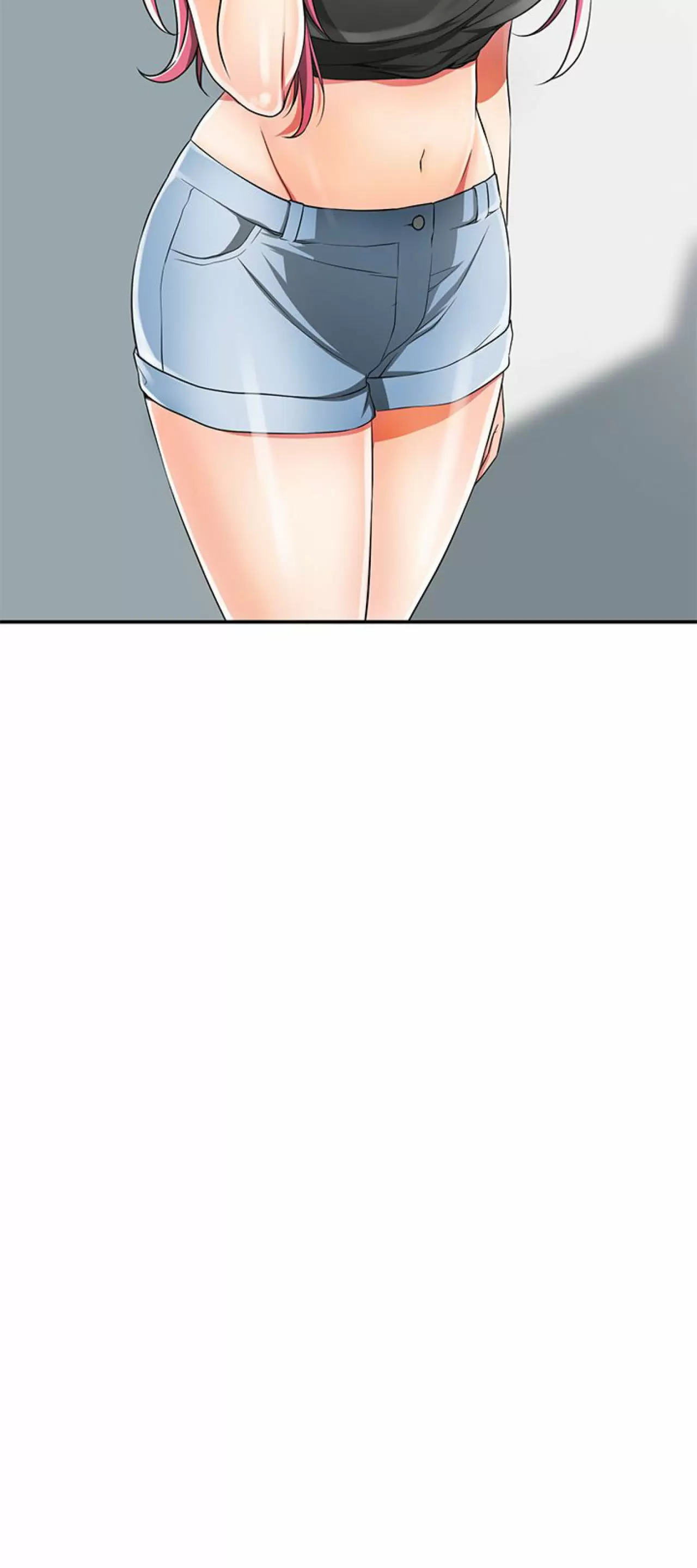 I WILL TAKE HER AWAY Capítulo 8 - Página 25