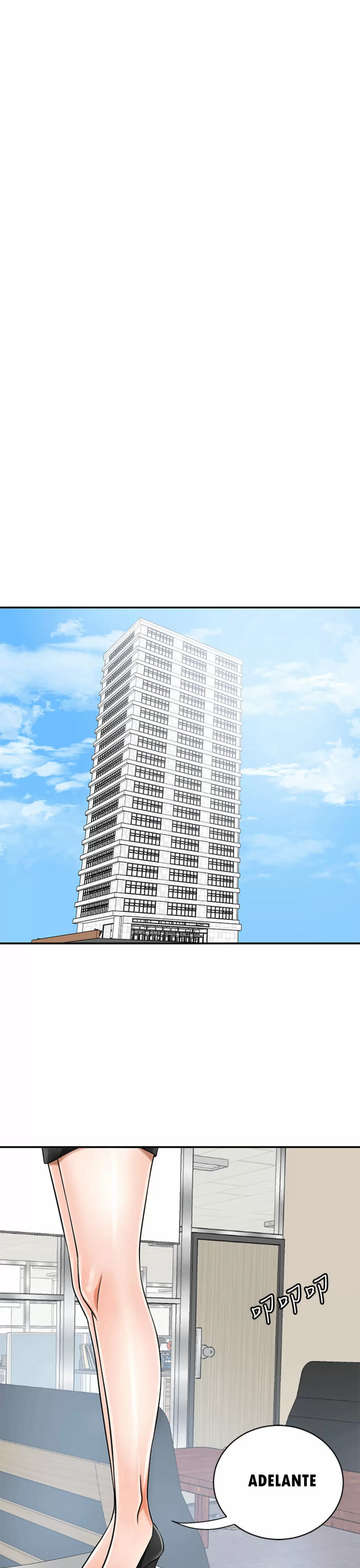 I WILL TAKE HER AWAY Capítulo 9 - Página 22