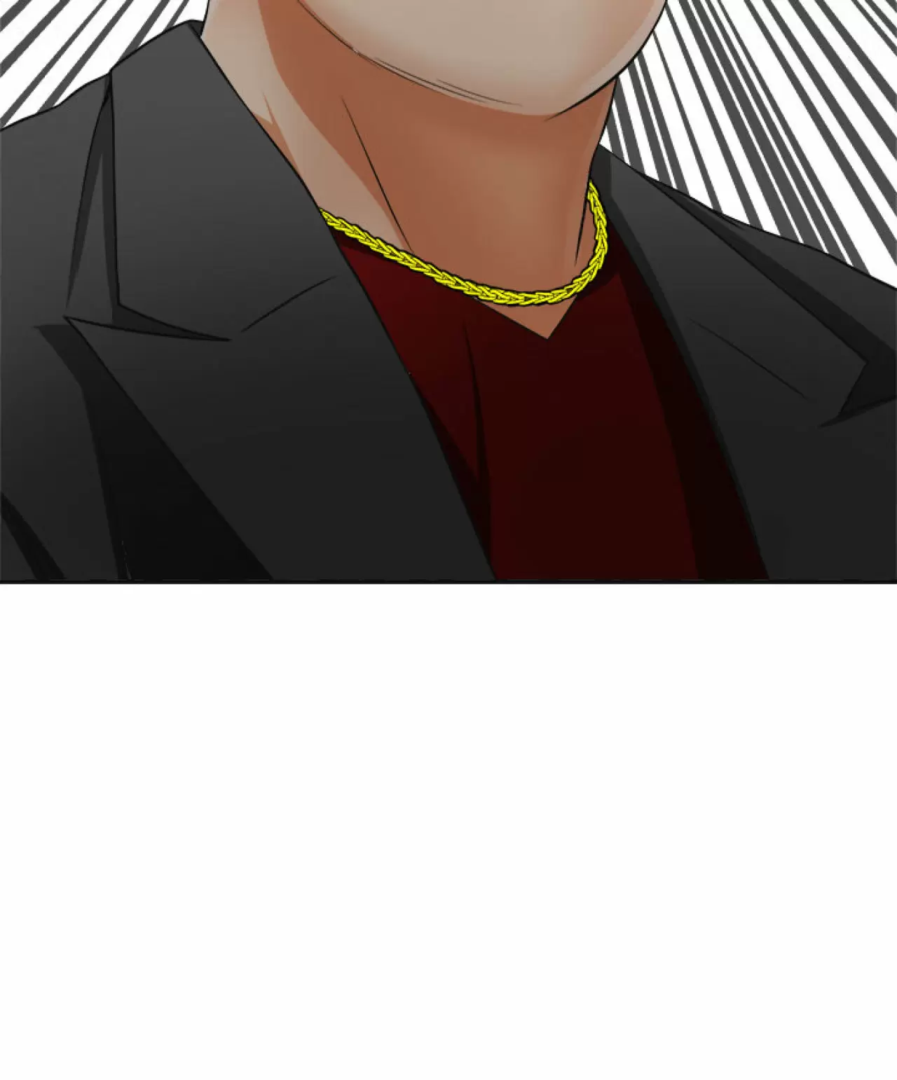 I WILL TAKE HER AWAY Capítulo 9 - Página 3