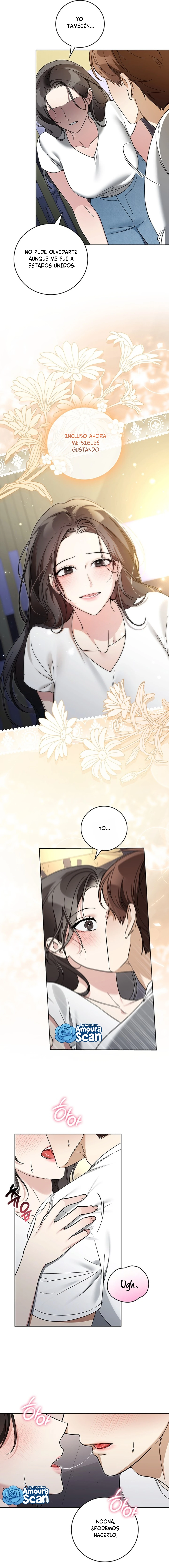Romance de castidad Capítulo 21 - Página 15