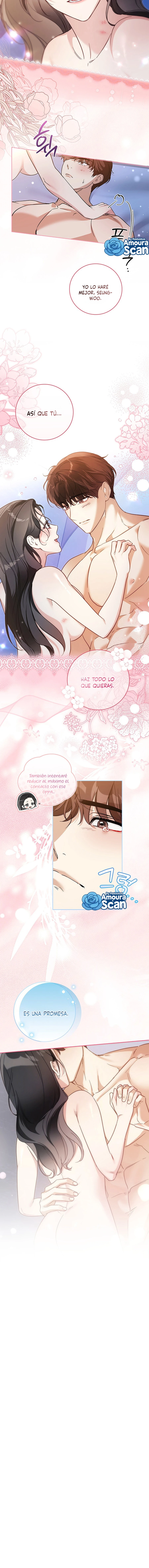 Romance de castidad Capítulo 23 - Página 12