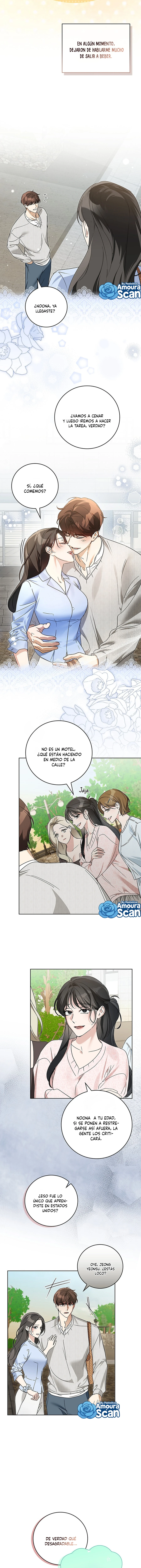 Romance de castidad Capítulo 23 - Página 2