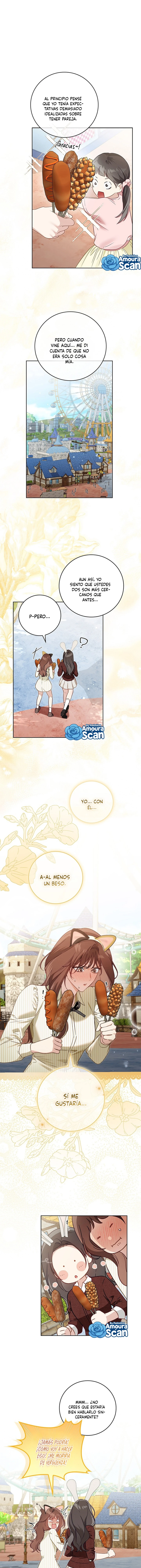 Romance de castidad Capítulo 25 - Página 10