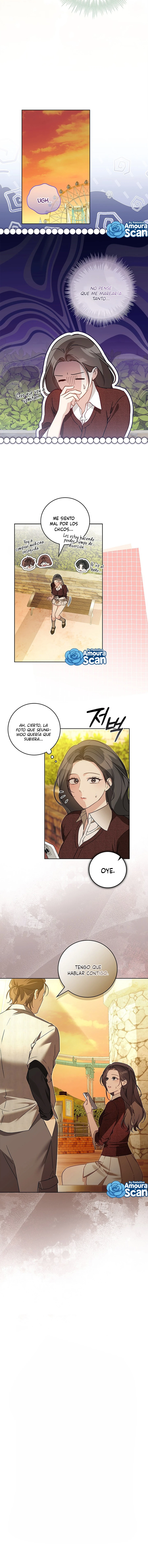 Romance de castidad Capítulo 25 - Página 12