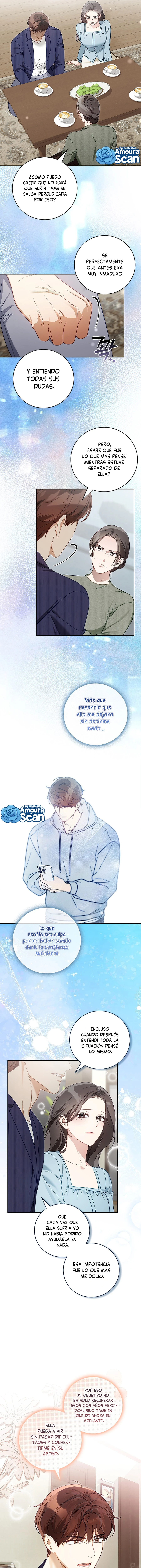 Romance de castidad Capítulo 27 - Página 10