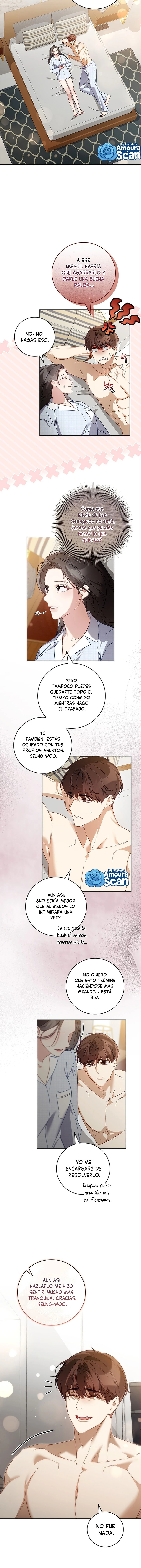 Romance de castidad Capítulo 29 - Página 11
