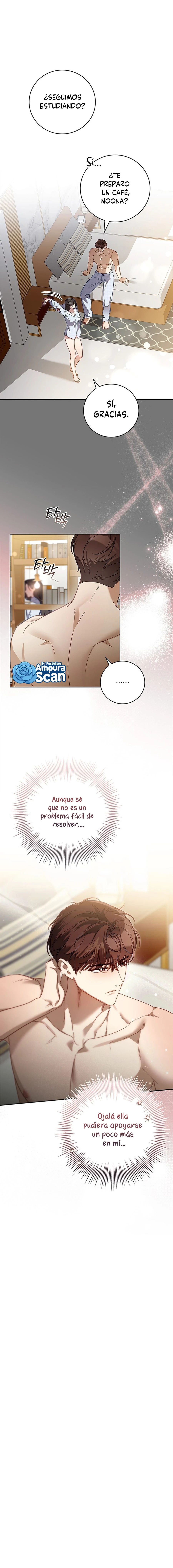 Romance de castidad Capítulo 29 - Página 12