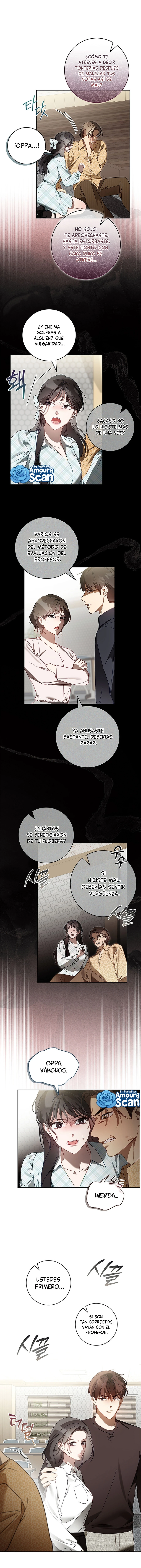 Romance de castidad Capítulo 30 - Página 10