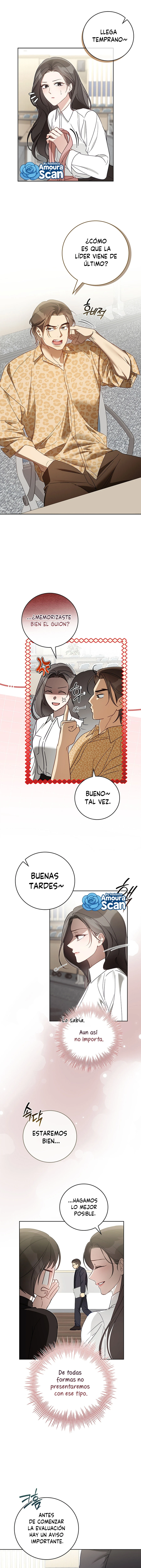 Romance de castidad Capítulo 30 - Página 4