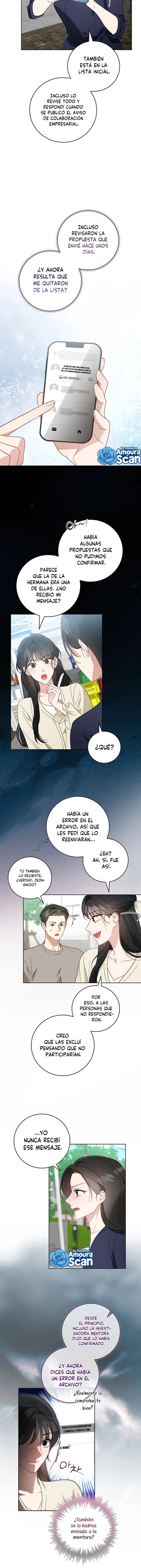 Romance de castidad Capítulo 32 - Página 2