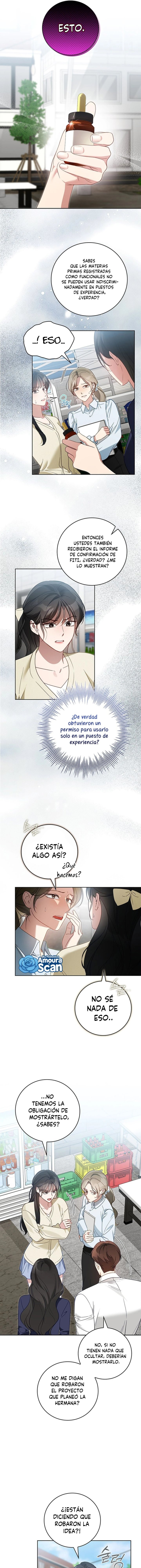 Romance de castidad Capítulo 32 - Página 7