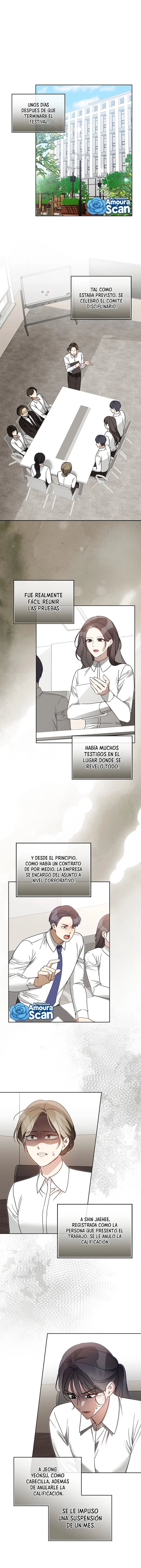 Romance de castidad Capítulo 33 - Página 1