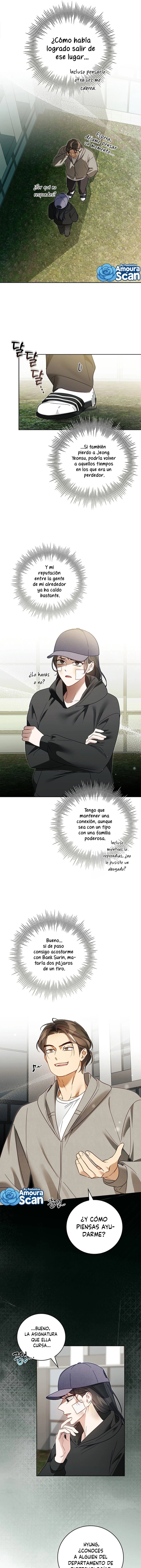 Romance de castidad Capítulo 33 - Página 10