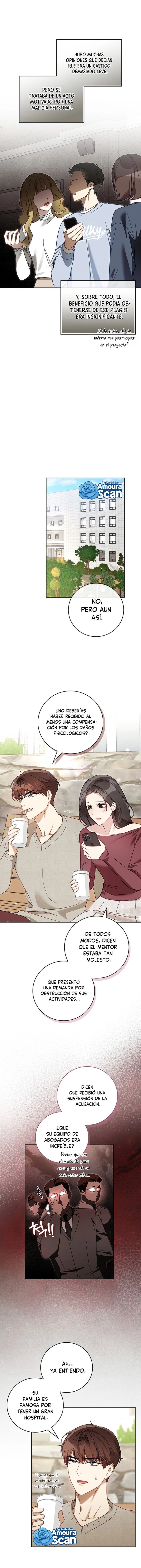 Romance de castidad Capítulo 33 - Página 2