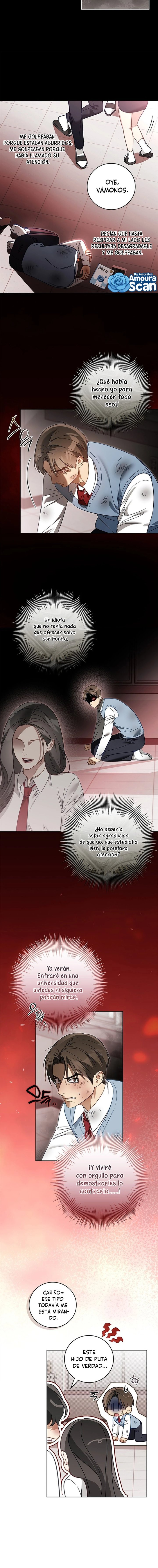 Romance de castidad Capítulo 33 - Página 9