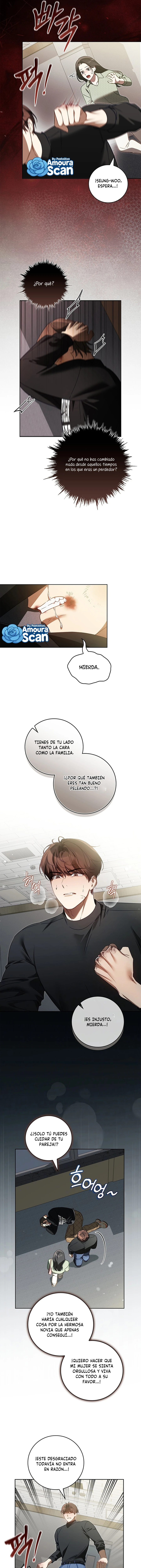 Romance de castidad Capítulo 34 - Página 10