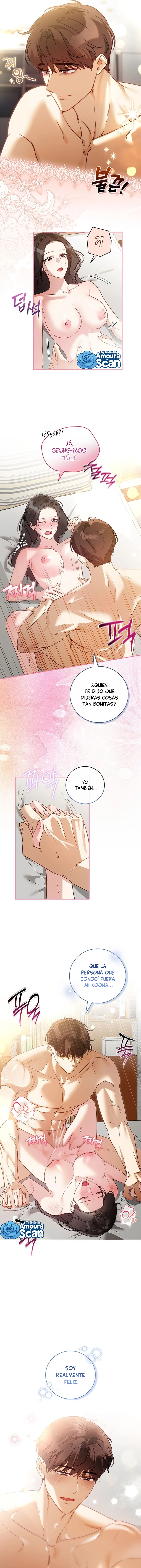 Romance de castidad Capítulo 35 - Página 7