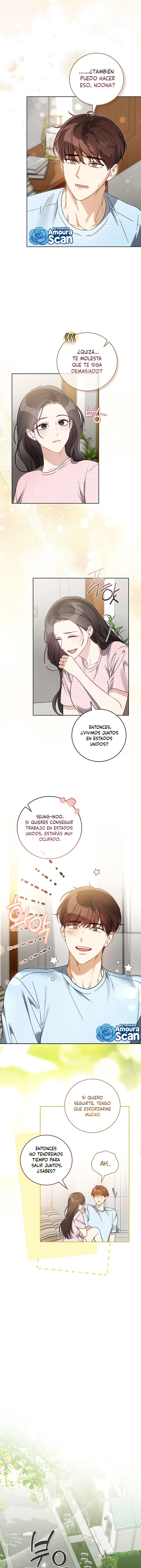 Romance de castidad Capítulo 35 - Página 10