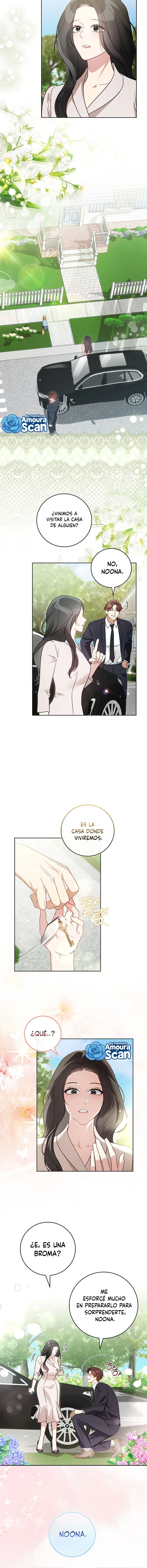 Romance de castidad Capítulo 35 - Página 12