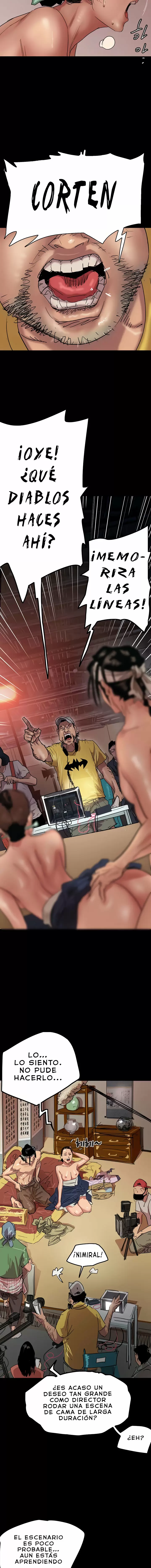 Eromance Capítulo 1 - Página 12