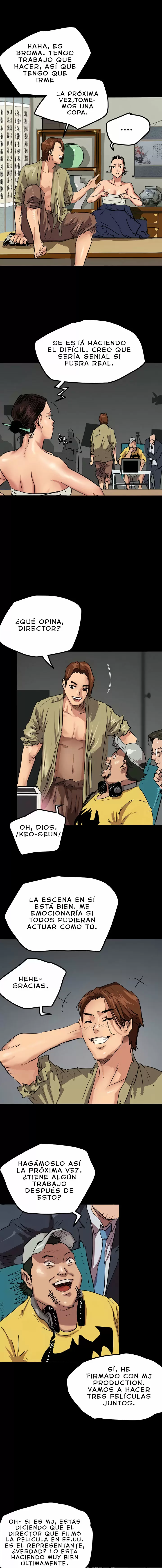 Eromance Capítulo 1 - Página 14