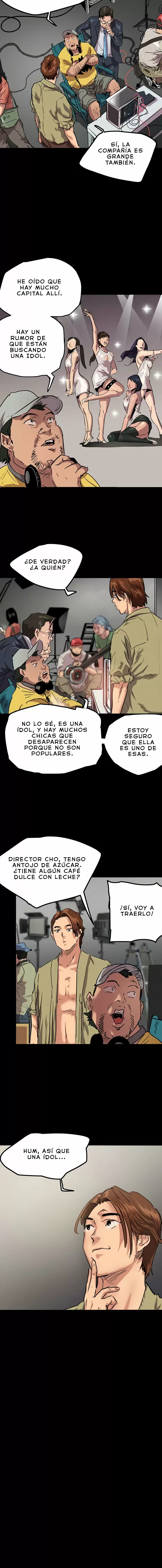 Eromance Capítulo 1 - Página 15