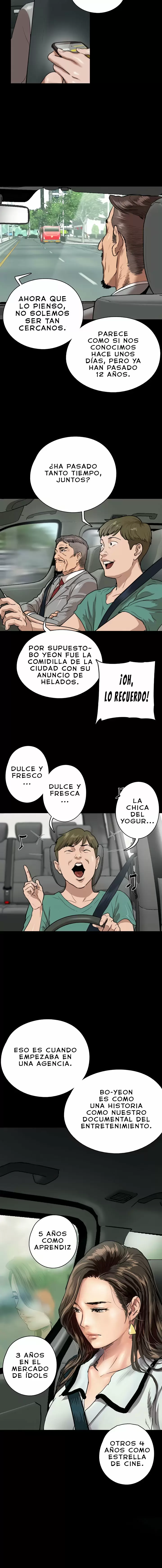 Eromance Capítulo 1 - Página 17