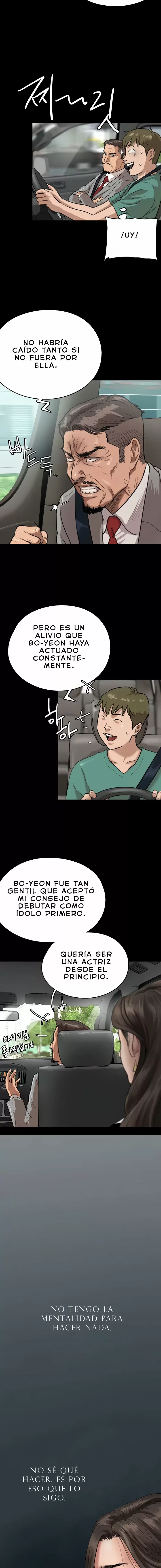 Eromance Capítulo 1 - Página 19