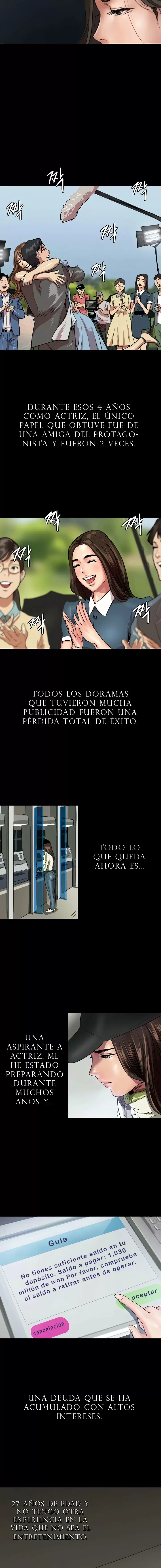 Eromance Capítulo 1 - Página 20