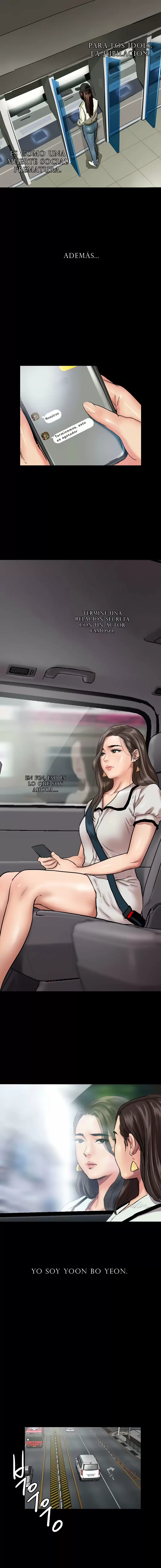 Eromance Capítulo 1 - Página 21