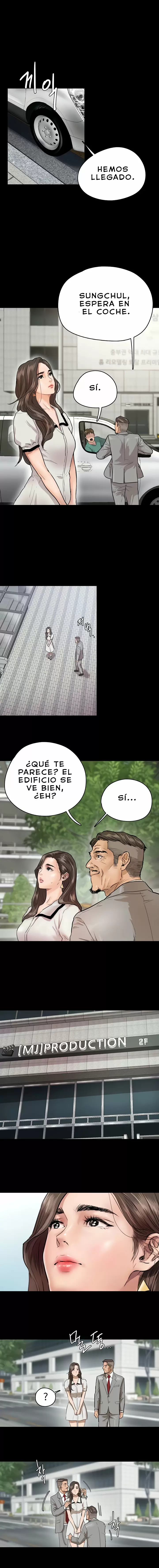 Eromance Capítulo 1 - Página 22