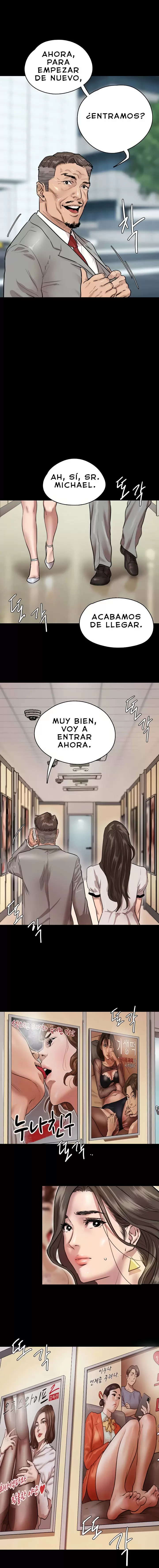 Eromance Capítulo 1 - Página 23