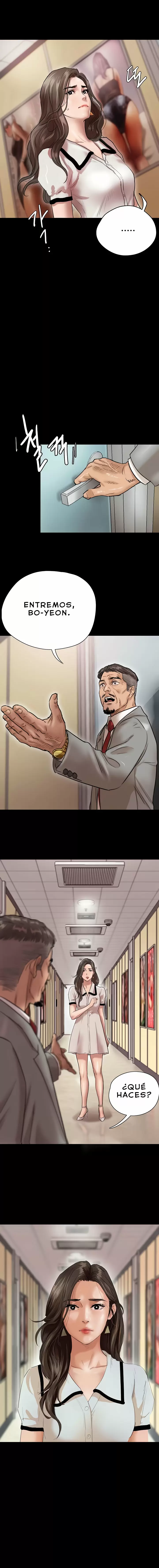 Eromance Capítulo 1 - Página 24