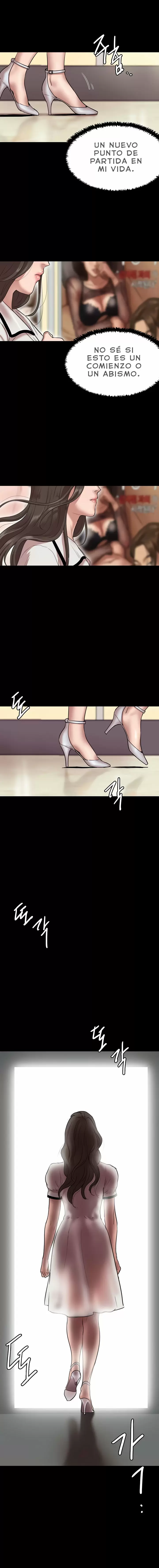 Eromance Capítulo 1 - Página 25