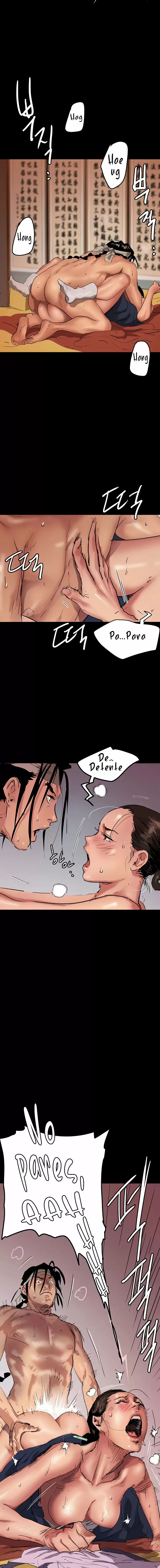 Eromance Capítulo 1 - Página 9