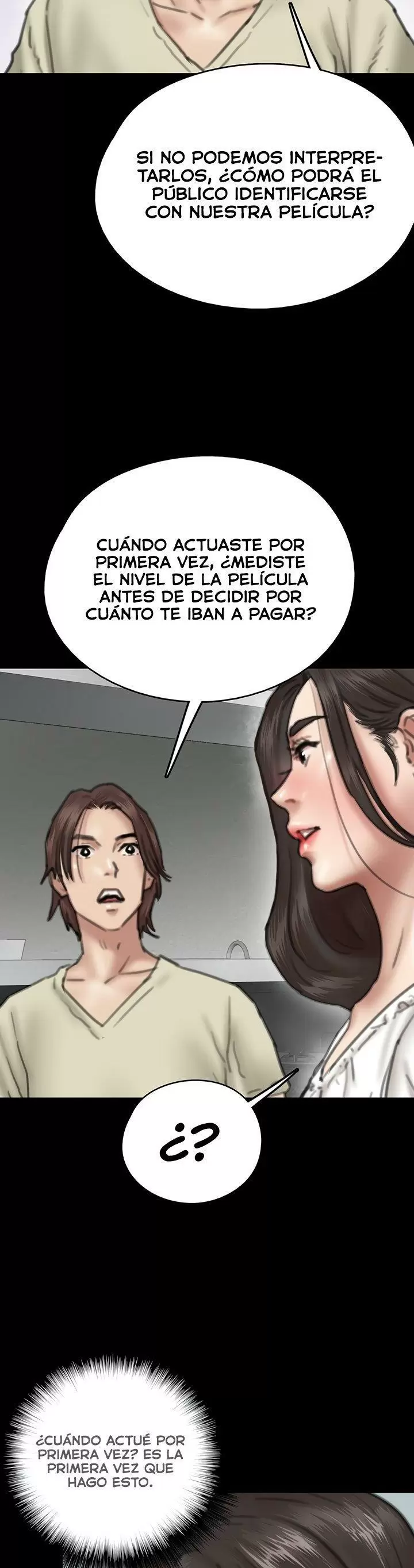 Eromance Capítulo 10 - Página 10