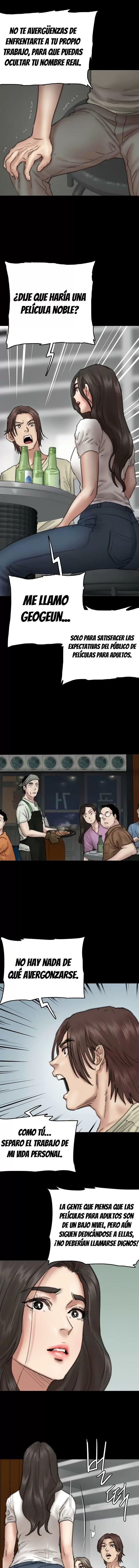 Eromance Capítulo 10 - Página 12