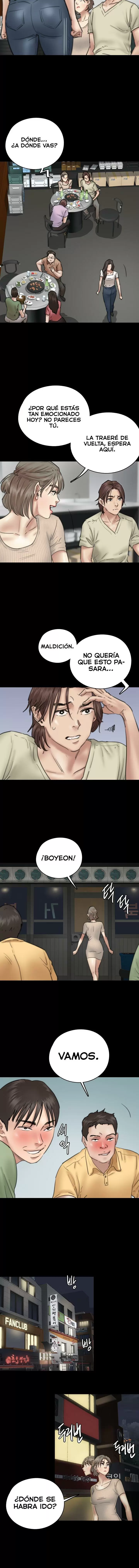 Eromance Capítulo 10 - Página 13