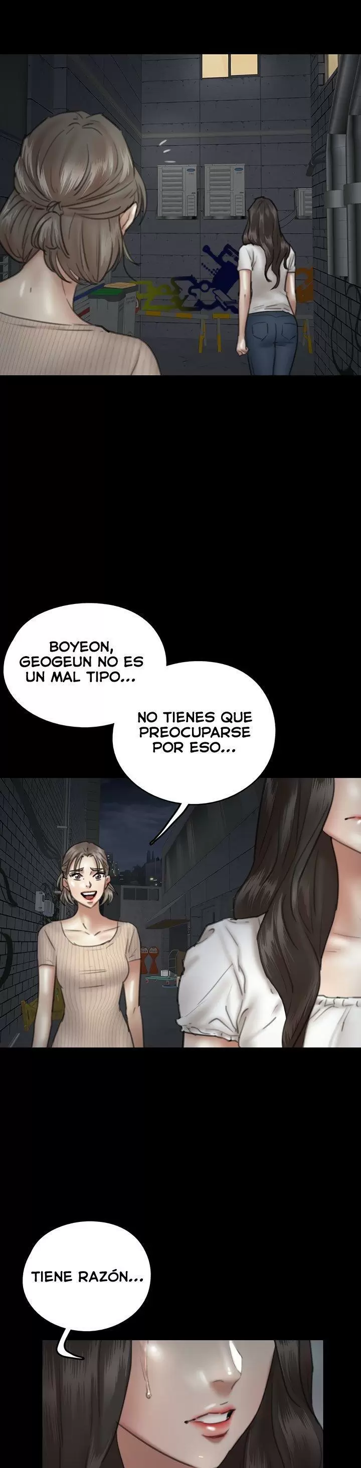 Eromance Capítulo 10 - Página 14