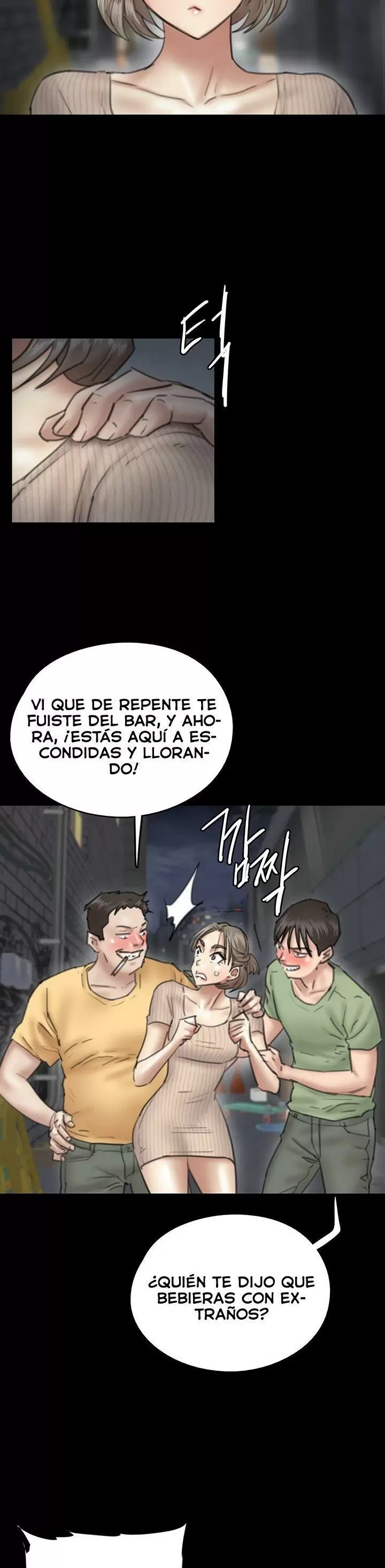 Eromance Capítulo 10 - Página 16